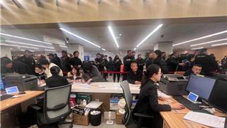 好消息！社区可代办城乡居保提档工作啦