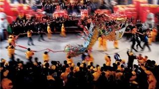 “到鲸头 好兆头” 2025龙港市鲸头民俗文化节邀你来打卡！