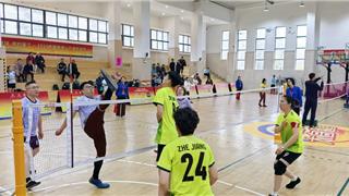 国赛聚力非遗出彩，鳌江美誉传海外