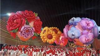 龙港“五朵金花”亮相2026央视春晚分会场