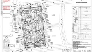 龙港这四条新建道路项目拆迁安置地块即将动工