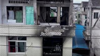 火灾隐患猛如虎！龙港市龙翔路“7·26”火灾事故警示