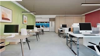 龙港创客中心 创业者孵化基地入驻指南