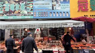 龙港曝光“门前三包”典型案例！今年已查处275起