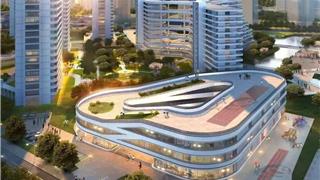 上新啦！龙港市公办幼儿园2026年春季招生→