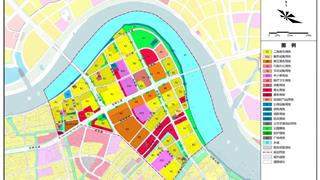 龙港市政府关于明确瓯南大桥片区城市有机更新项目征收决定安置地块的公告！→→