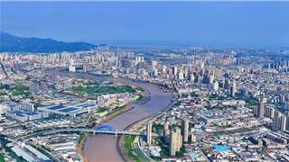 鳌江潮声：一部流动千年的地域史诗