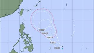 台风“蔷薇”或将生成！今年天气系统出现异常