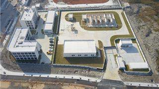 总投资5080万元！龙达新储配站正式投运