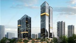 龙港市瓯南大桥片区五星级酒店及第四代住宅地块今日挂牌