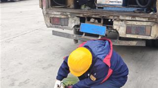 重拳出击，龙港查获多起非法经营案件