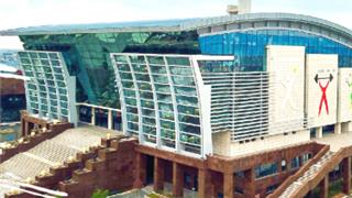 维护完成！龙港体育馆游泳中心1月12日恢复开放→