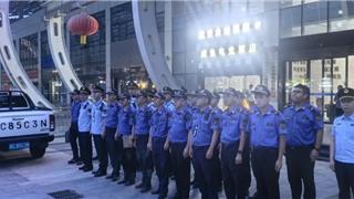 扣30车、罚90起！龙港“亮剑”夜市乱象，还市民整洁夜间环境