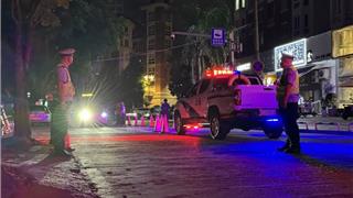 违法曝光丨这些驾驶人酒驾被曝光