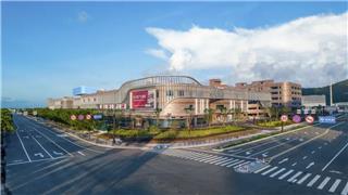 龙港现代印务港正式开盘｜告别“单打独斗”，启幕印刷产业共同体