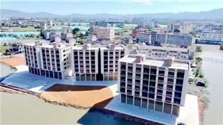 锦绣华洋公馆 | 首付3万起龙港精装修电梯房一次到位！