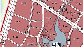 龙港新城中央商务区安置房代建招标启动——XC-1-54地块项目正式招标