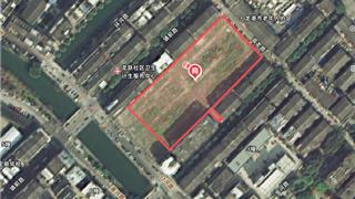 龙港市老水果市场地块挂牌