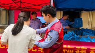 龙港范某犯职务侵占罪被判刑