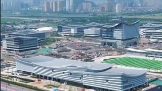 温州新的大学！学费公布